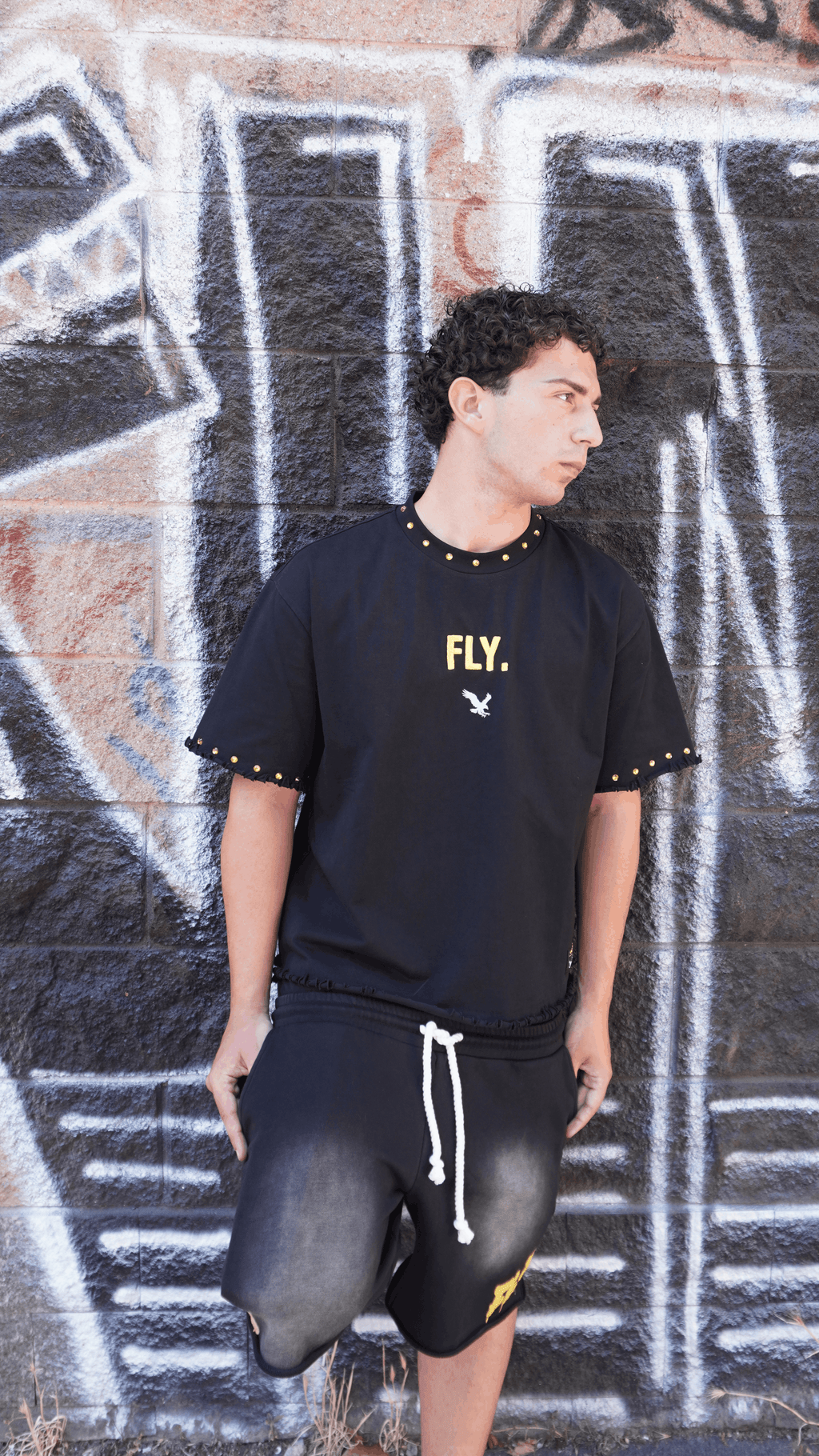 ROYAL ENERGY TEE