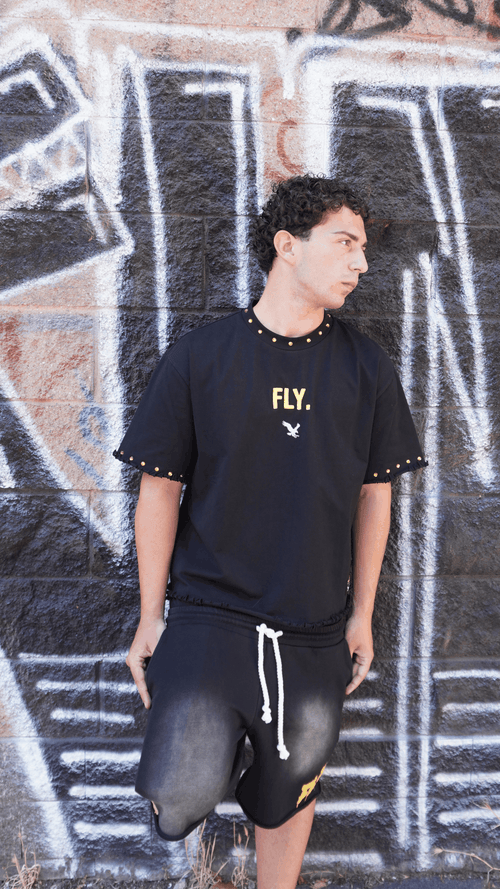 ROYAL ENERGY TEE