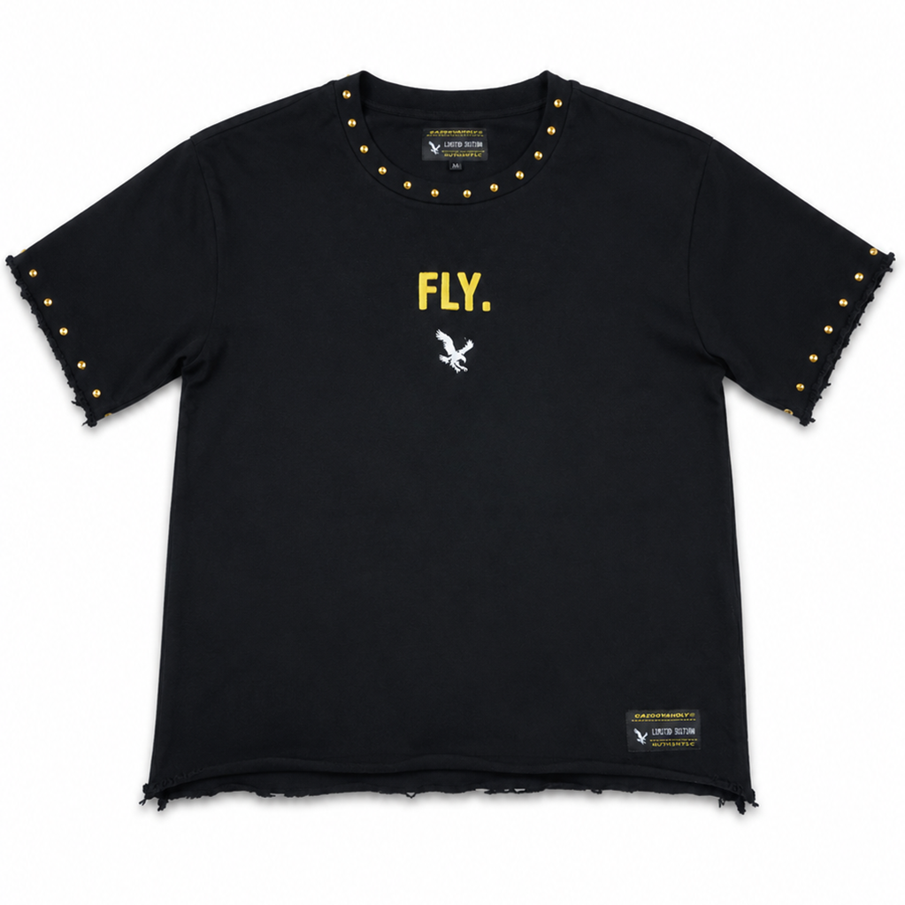 ROYAL ENERGY TEE