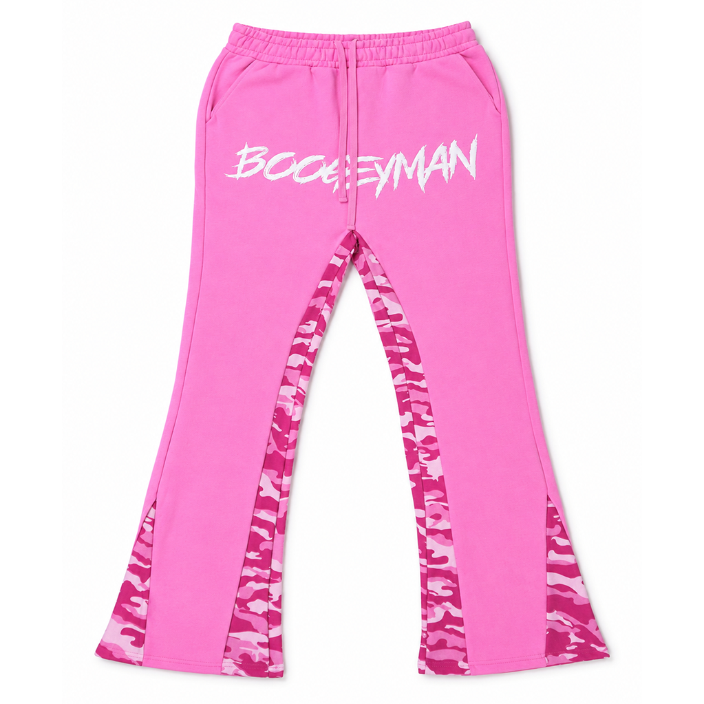 BOOGEYMAN FLARED