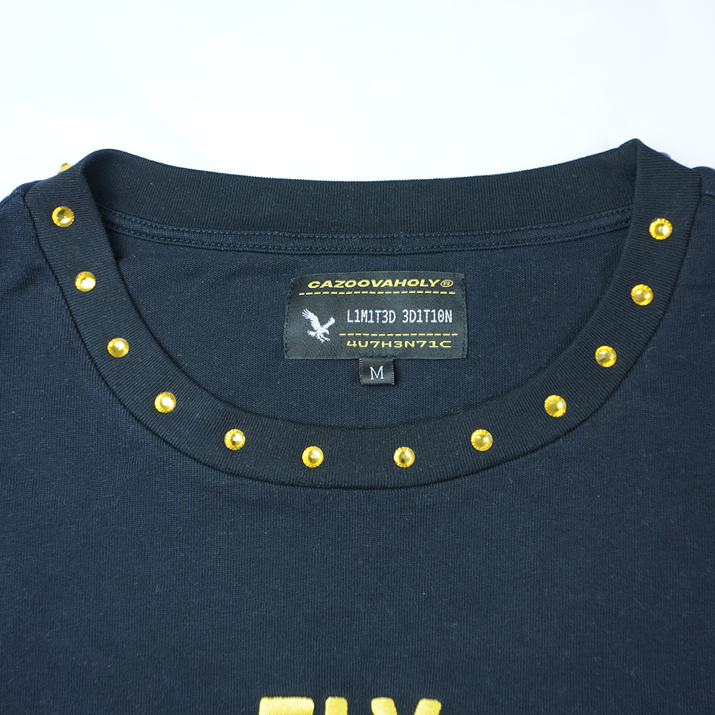 ROYAL ENERGY TEE