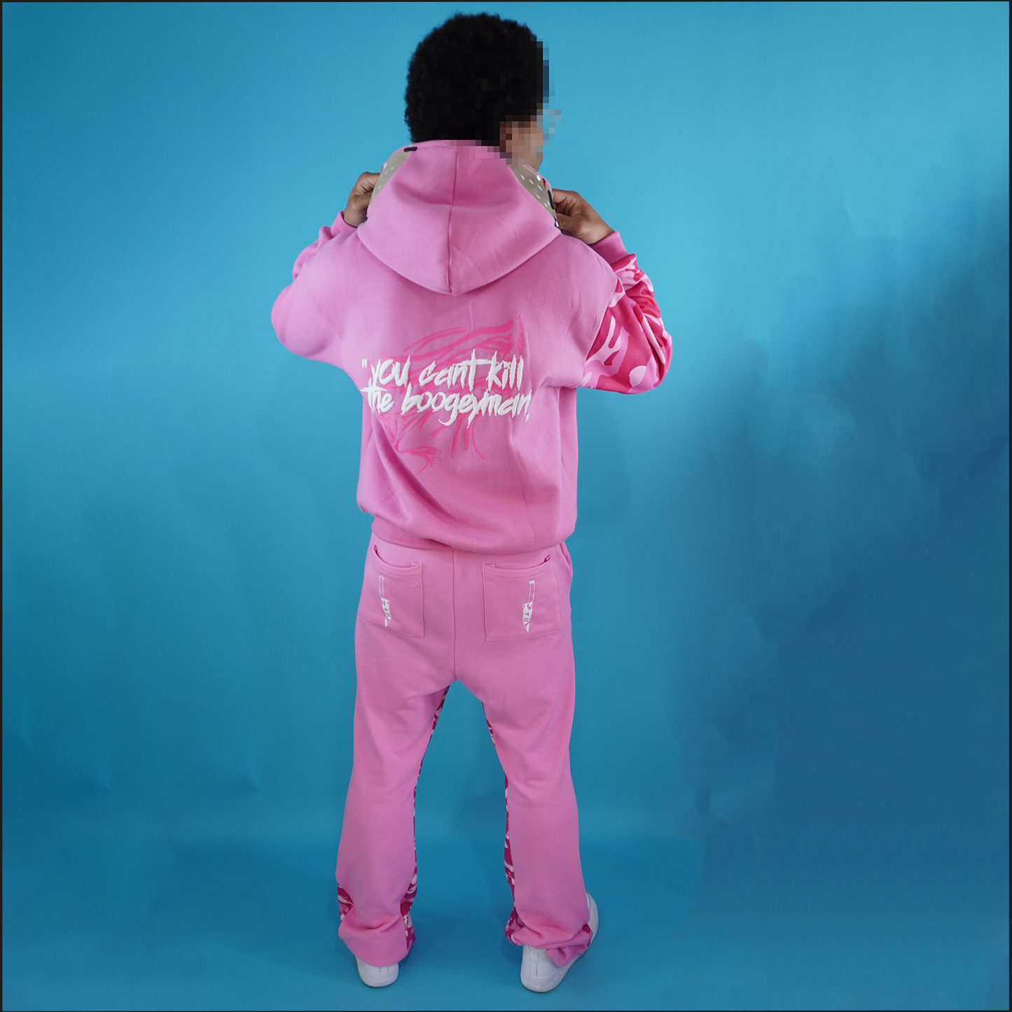 "BOOGEYMAN V1"  Limited