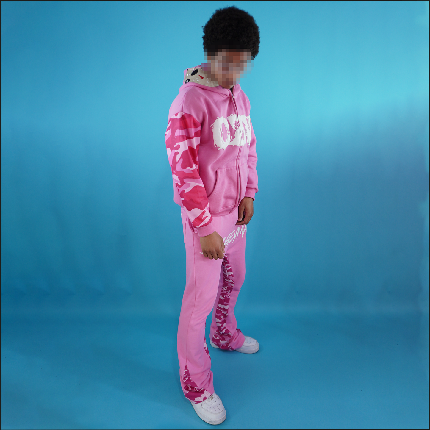 "BOOGEYMAN V1"  Limited