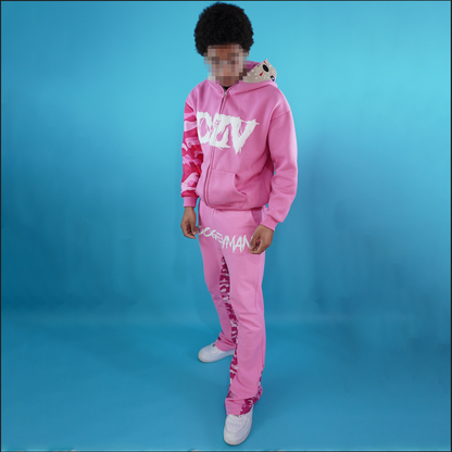 "BOOGEYMAN V1"  Limited