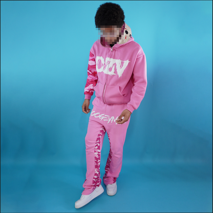 "BOOGEYMAN V1"  Limited