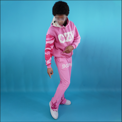 "BOOGEYMAN V1"  Limited