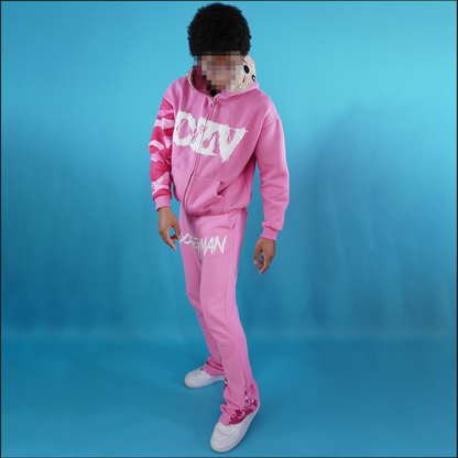 " MASK ON V1 " — Limited