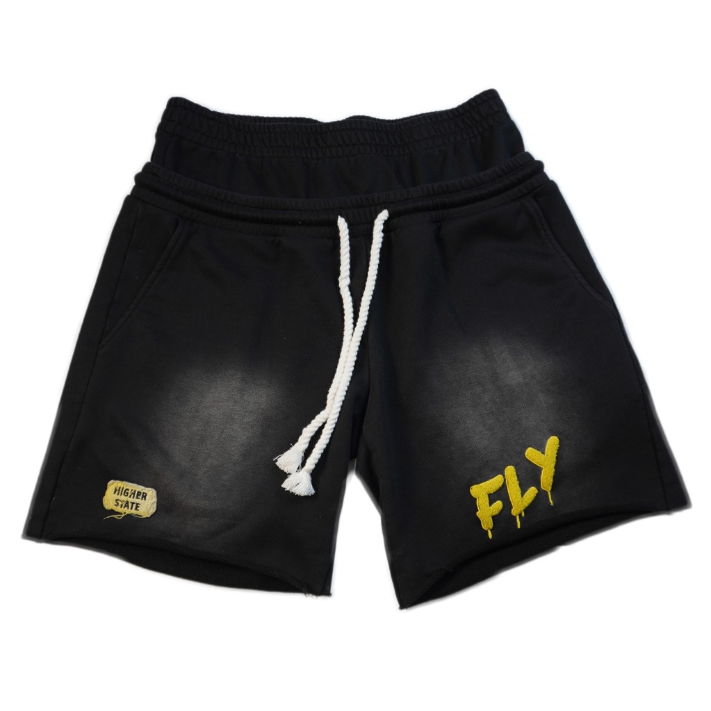 ROYAL ENERGY SHORTS