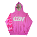 BOOGEYMAN FULL ZIP