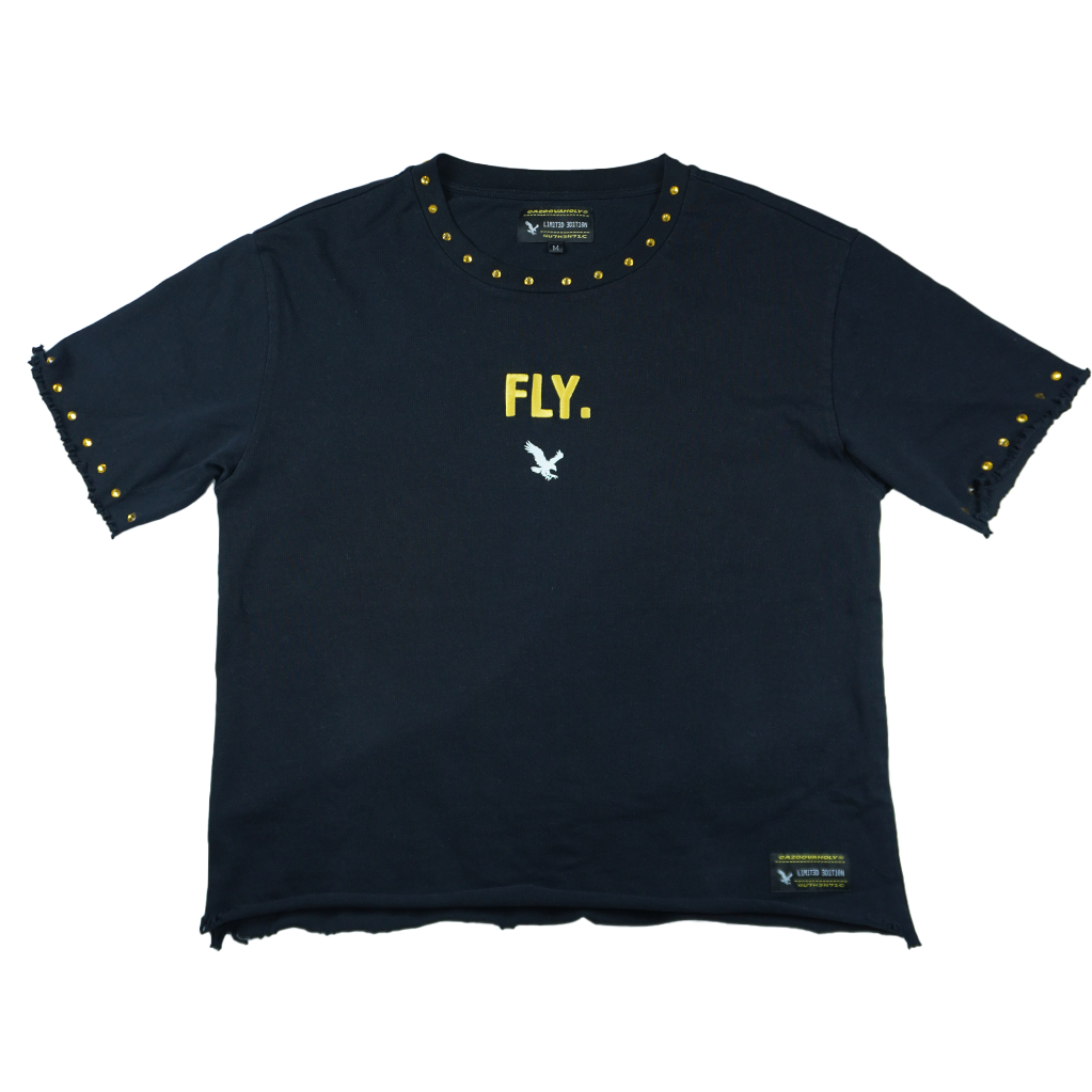 ROYAL ENERGY TEE
