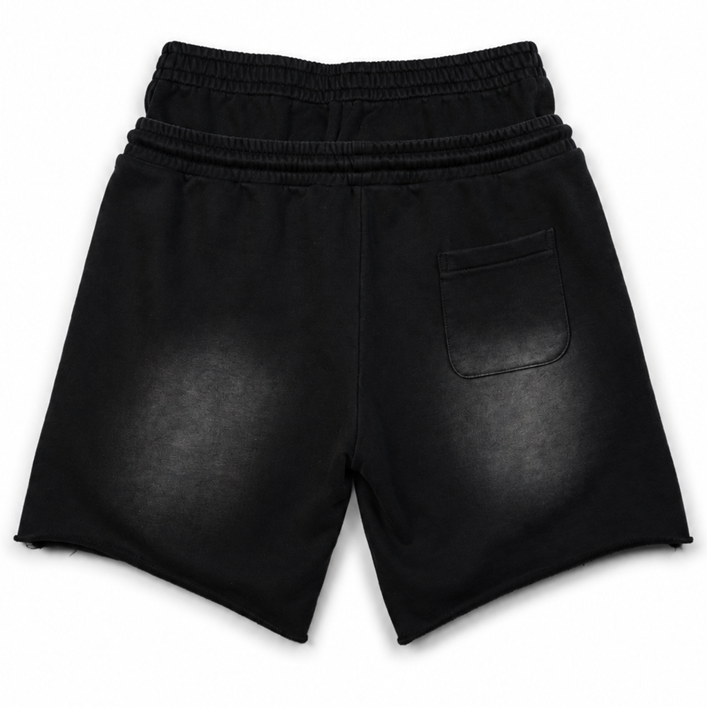 ROYAL ENERGY SHORTS