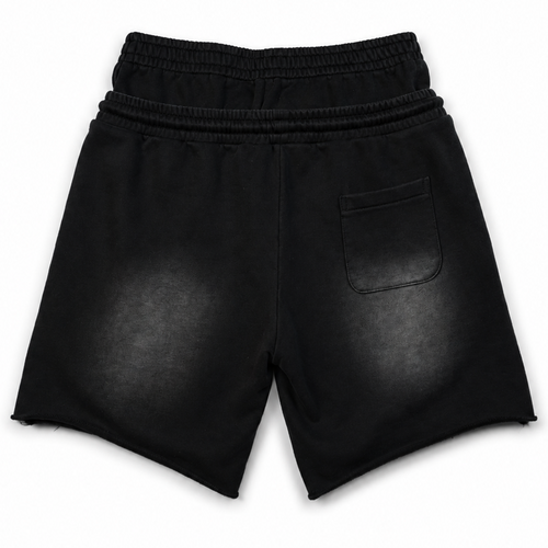 ROYAL ENERGY SHORTS