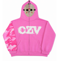 BOOGEYMAN FULL ZIP